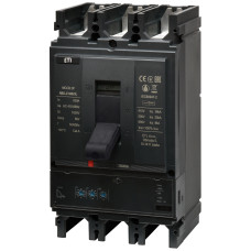 Авт. вимикач NBS-E 630/3L 630A (36kA, (0.4-1)In/(1.5-10)Ir) 3P