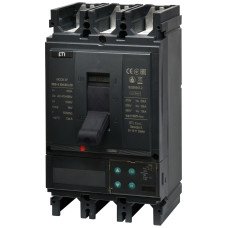 Авт. вимикач NBS-E 630/3S LCD 630A (50kA, (0.4-1)In/(1.5-12)In) 3P