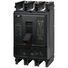 Авт. выключатель NBS-TMD 400/3S 315A (50кА, (0.7-1)In/(5-10)In) 3P