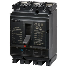 Авт. вимикач NBS-TMS 100/3L 25A (36kA, (0.8-1)In/фикс.) 3P