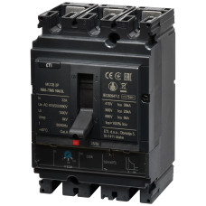 Авт. вимикач NBS-TMS 100/3L 32A (36kA, (0.8-1)In/фікс.) 3P