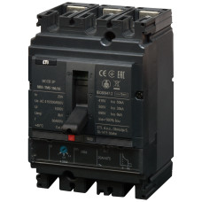 Авт. выключатель NBS-TMS 100/3S 20A (50kA, (0.8-1)In/фикс.) 3P