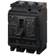 Авт. вимикач NBS-TMS 100/3S  32A (50kA, (0.8-1)In/фікс.) 3P