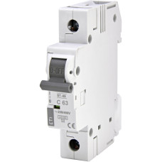 Автоматичний вимикач ST-68 1p C 63А (4,5 kA)