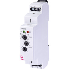 Многофункциональное реле времени CRM-91H 230V (1x16A_AC1)