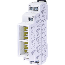 Базовий модуль USS-ZM