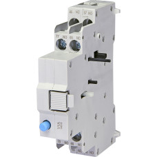 Блок-контакт аварійний TSBE (2NO+2NC)