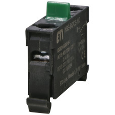 Блок-контакт NSE-BC/CS-NO (1NO, корпусн.)