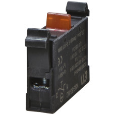 Блок-контакт NSE-BC-NC/10 (1NC x10шт)