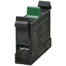 Блок-контакт NSE-BC-NO/10 (1NO x10шт)