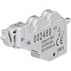 Блок-контакт PS2S 160&250AF (1CO, 2A/240V, для EB2S)