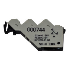 Блок-контакт сигн. SS2 125-1600AF (1NC, 4A/240V)