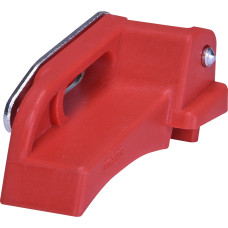 Блокування рукоятки с замком ZA2 125-250