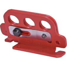 Блокування рукоятки с замком ZA2 400&630