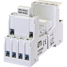 Цоколь ERB4-T тип Т (для ERM4)