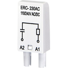 Додатковий RC-модуль ERC-230AC (Uc до 230V AC)