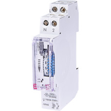 Электромеханическое реле времени APC-D1 (суточное)