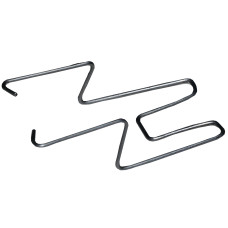 Фиксирующая скоба MER-CLIP-SP (пружина)