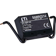 Фільтр RC  BAMRCE14  (50-250V AC)