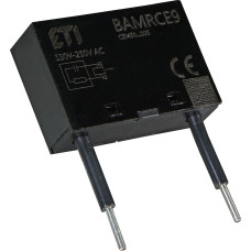 Фільтр RC  BAMRCE9  (130-250V AC)