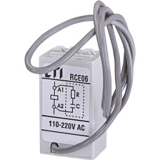 Фільтр RCE-06 110-220V AC (для контактора CE07)