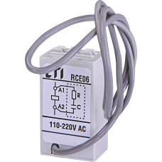 Фільтр RCE-10 380-400V AC (для контактора CE07)