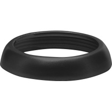 Фланец EAC-C (черный)