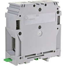 Клемма винтовая ESC-GPA.150 (150 мм2, серая)