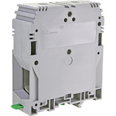 Клемма винтовая ESC-GPA.240 (240 мм2, серая)