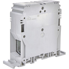 Клемма винтовая ESC-GPA.240/FIX (на монт.панель, 240 мм2, серая)