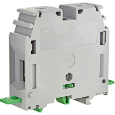 Клемма винтовая ESC-GPA.70 (70 мм2, серая)