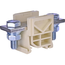 Клемма силовая VSU 120 (120 mm2_бежевая)