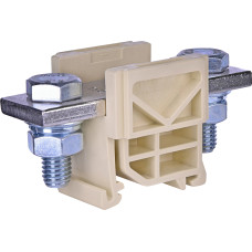 Клемма силовая VSU 150 (150 mm2_бежевая)