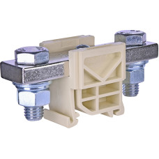 Клемма силовая VSU 240 (240 mm2_бежевая)