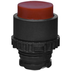 Кнопка-модуль виступаюча NSE-PBP-R (червона)