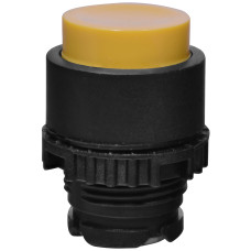 Кнопка-модуль виступаюча NSE-PBP-Y (жовта)