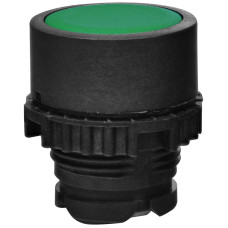 Кнопка-модуль заглиблена NSE-PBF-G (зелена)