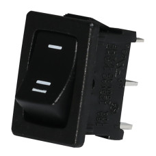 Кнопка USS-06/R 10A (Н.У.)