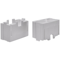 Комплект з`єднувальних елементів ECGHP (горизонтальні, для ECG, 2шт.)