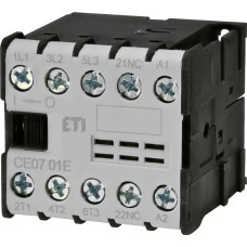 Контактор CE 07.01 110V AC