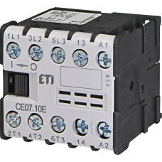 Контактор CE 07.10 230V AC