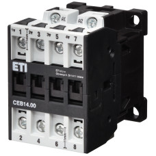 Контактор CEB 14.00 230V AC