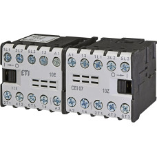 Контактор CEI 07.10 230V AC