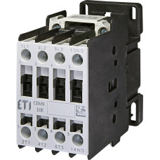 Контактор CEM 09.10 400V AC
