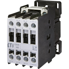 Контактор CEM 09.10 42V AC