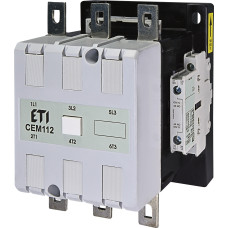 Контактор CEM 112.22 400V AC