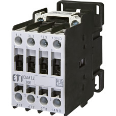 Контактор CEM 12.10 24V AC