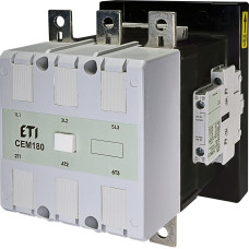 Контактор CEM 180.22 400V AC