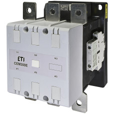 Контактор CEM 300Е.22 250V AC/DC