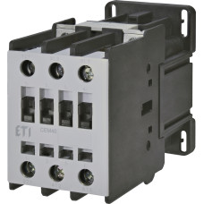 Контактор CEM 40.00 24V DC